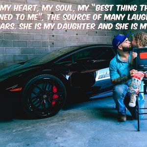 Meet your Posher, Isaias